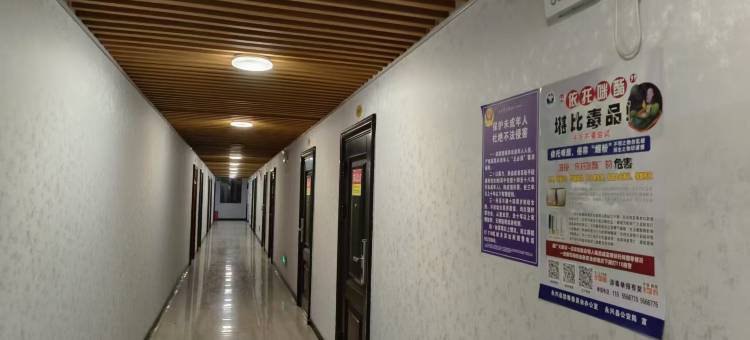 永兴龙山宾馆图片