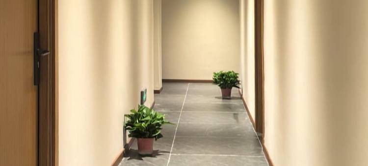 汐溪里｜大汉足道·SPA养生主题·影音民宿(奥体体育中心店)图片