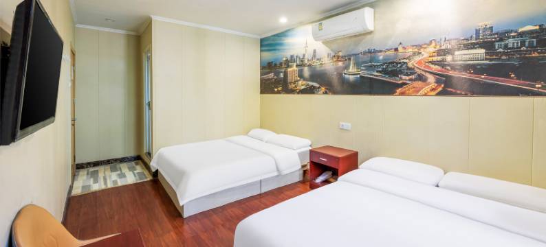 速8酒店(北京潘家园地铁站松榆南路店)图片