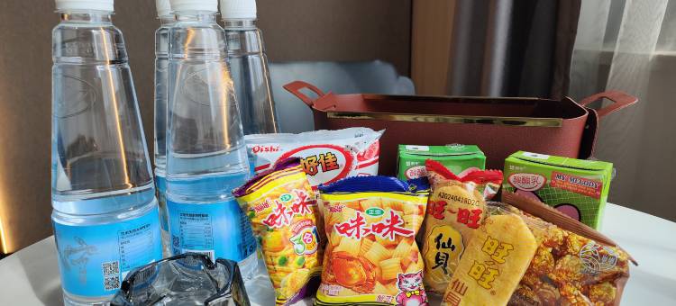 你好·青湖酒店(南昌国威路地铁站店)图片