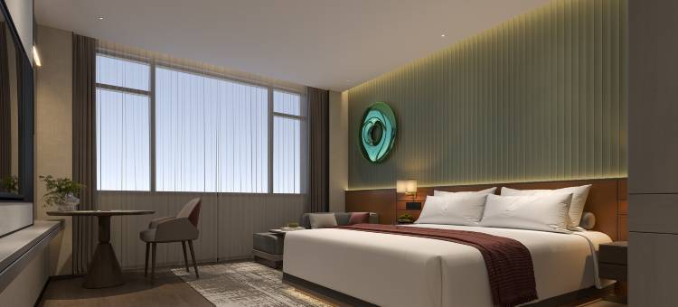 颐居酒店(南城高铁站店)图片