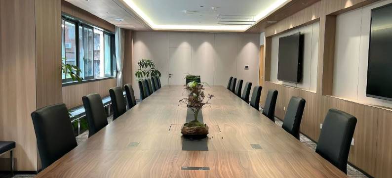 云畔美星Hotel(香洲明珠轻轨站店)图片