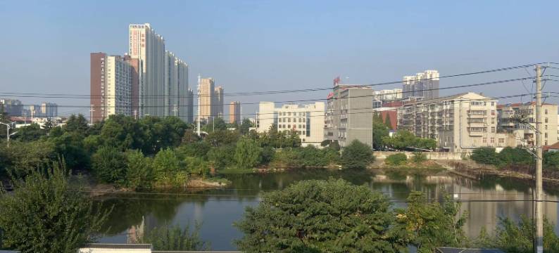 云锦酒店(应城中央广场店)图片