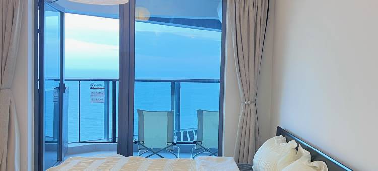 拾海夕游Land·Sea一线海景民宿(南澳岛后宅店)图片