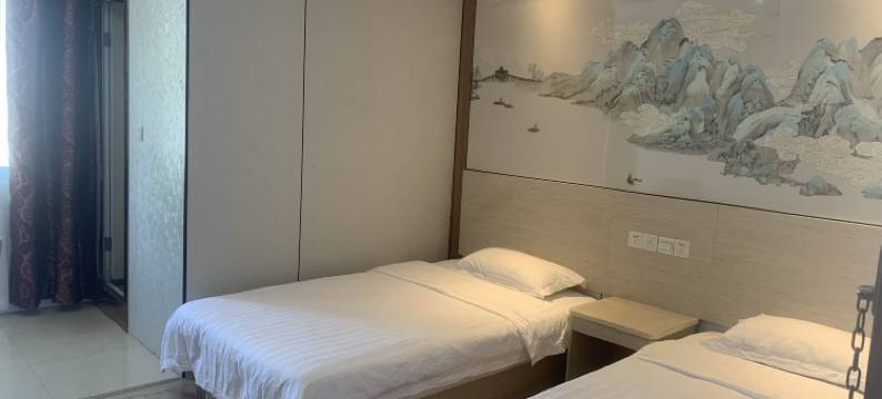 铜陵天鹅湖大酒店(铜陵海螺水泥厂店)图片