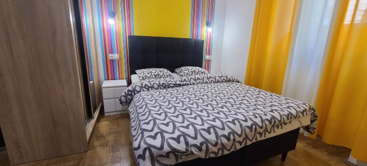 洛夫青年旅舍&公寓(Lorf Hostel&Apartments)图片