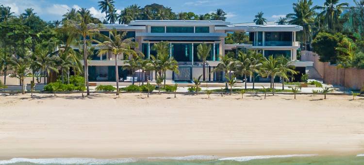 波恩塔别墅(Villa Boonta)图片