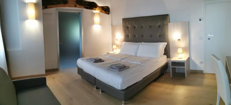 卡萨博里耶罗农舍(Casa BORRIERO Farmhouse Charme B&B)图片