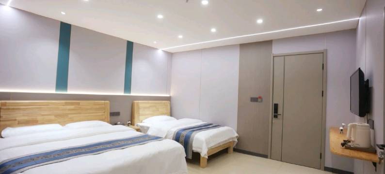 哈尔滨哈恒泰酒店(医科大学附属肿瘤医院店)图片