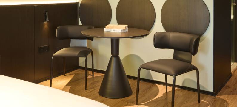 明朗酒店(廊坊银河北路中医院店)图片