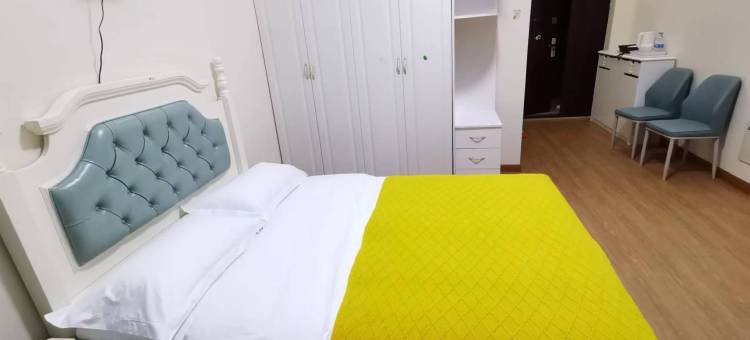 拾光民宿(金龙湖广场店)图片