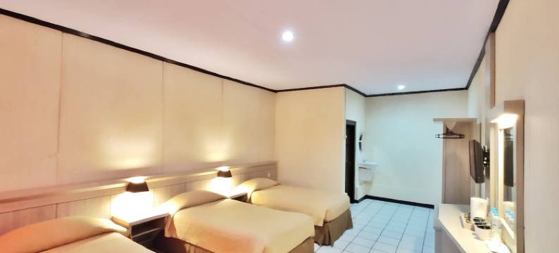 布罗莫柏迈1号(Bromo Permai 1)图片