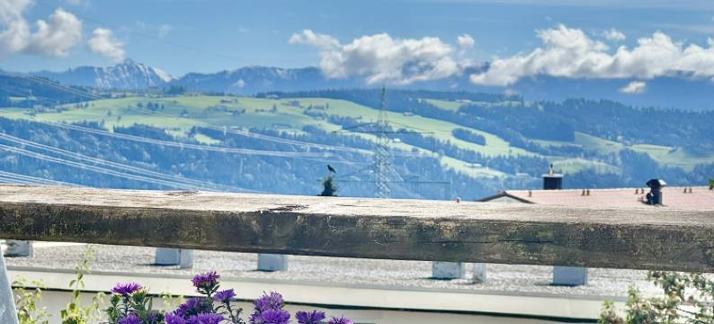 JJ Living - Alpenblick图片