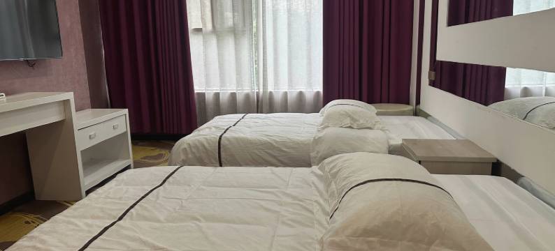 今日印象酒店图片