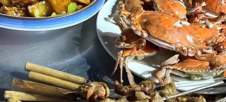 慈口观·泉语山居温泉民宿图片