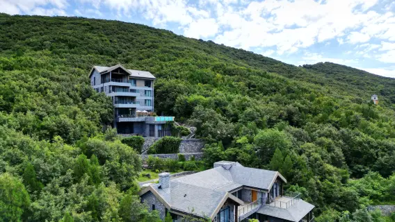 靚景