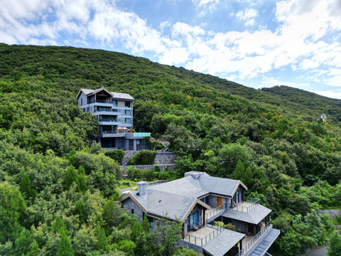 里山明月度假酒店