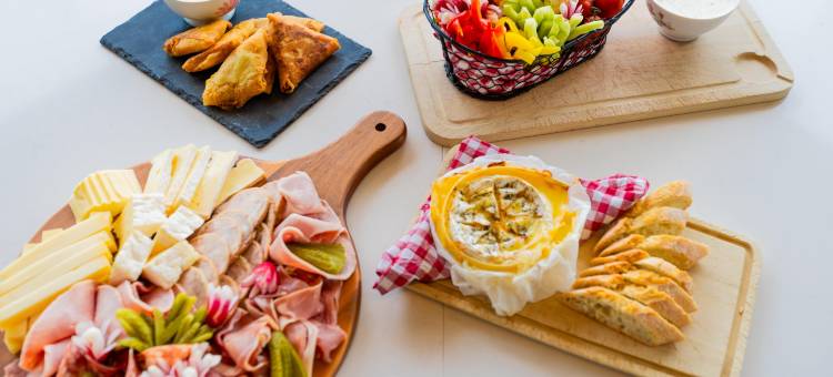 勒阿弗尔好客之人青旅(The People - Le Havre)图片