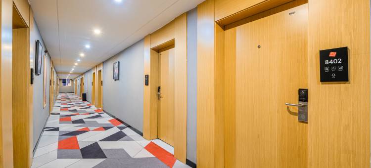 尚客优连锁酒店(威宁中央步行街店)图片