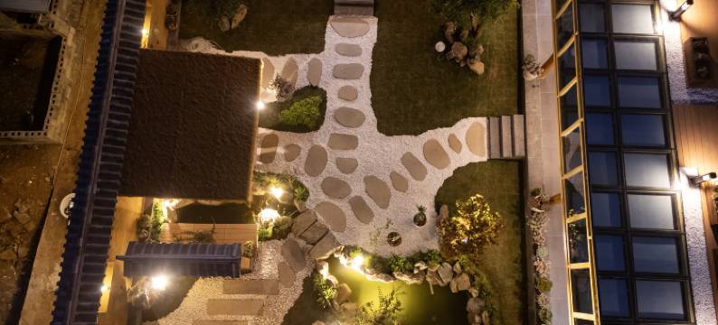 沙溪牧野民宿图片