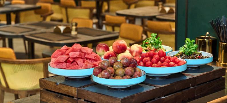 桔子美居(潮州古城牌坊街店)图片