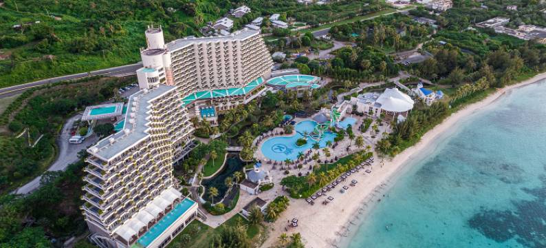 塞班肯辛顿酒店(Kensington Hotel Saipan)图片