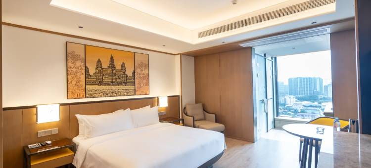 枫悦度假酒店(FUNG YUET RESORT HOTEL)图片