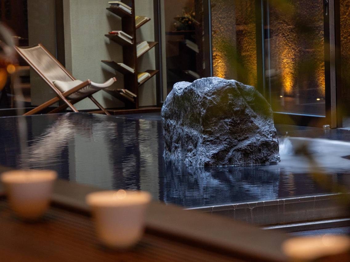 德庭·滇茶里茶文化酒店图片