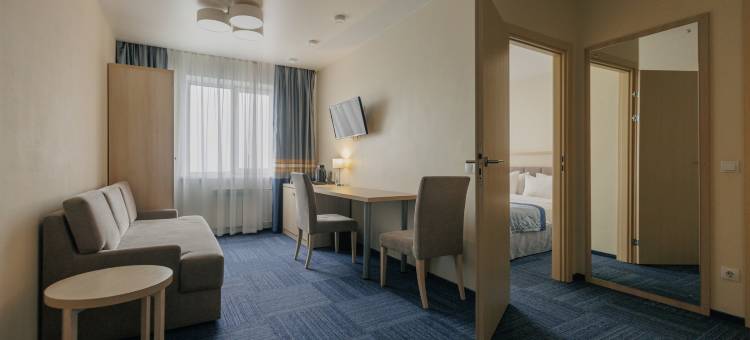 赤道酒店(Hotel Equator)图片