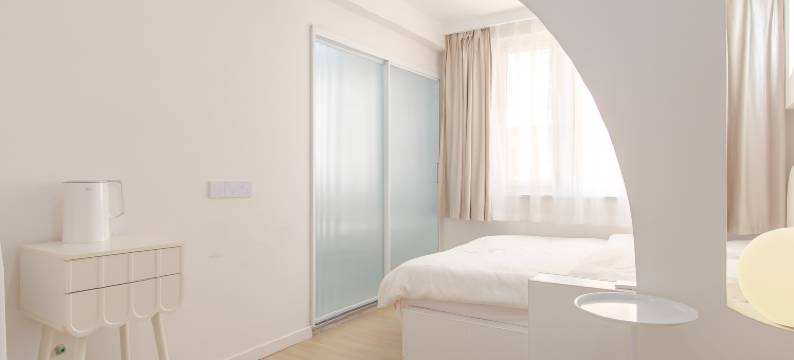 尘光民宿(夫子庙三山街地铁站店)图片