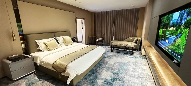 湄江大酒店图片