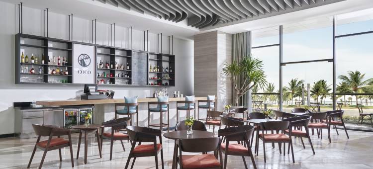 洲际酒店集团旗下voco Ma Belle 岘港(voco Ma Belle Danang by IHG)图片