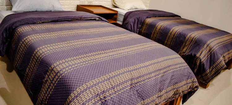 克隆咖啡度假村(Klong Cafe & Resort)图片