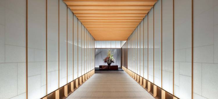 福冈丽思卡尔顿酒店(The Ritz-Carlton, Fukuoka)图片