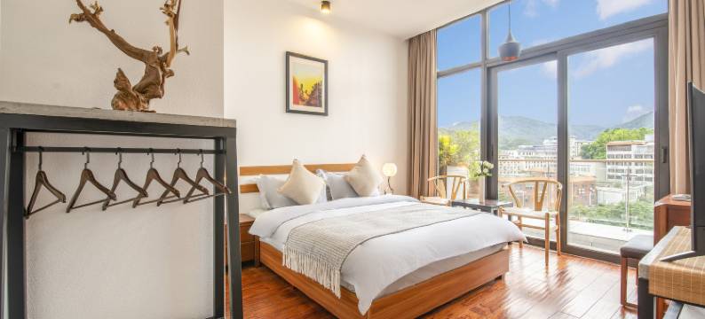 盛悦公馆(广州从化温泉)图片