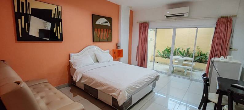 中天青年旅馆(Jomtien Hostel)图片