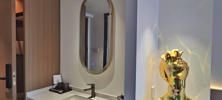 寻居问宿(汕头高铁站珠江路美食街店)图片