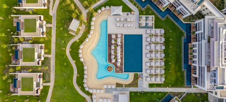 安达巴鲁特系列 - 超级全包(Anda Barut Collection – Ultra All Inclusive)图片