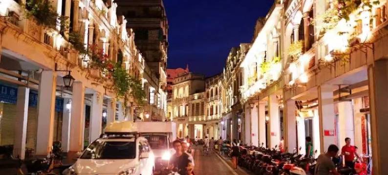 霖淋青年旅舍图片