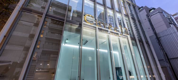 CUVÉE J2 HOTEL OSAKA by Onko Chishin图片