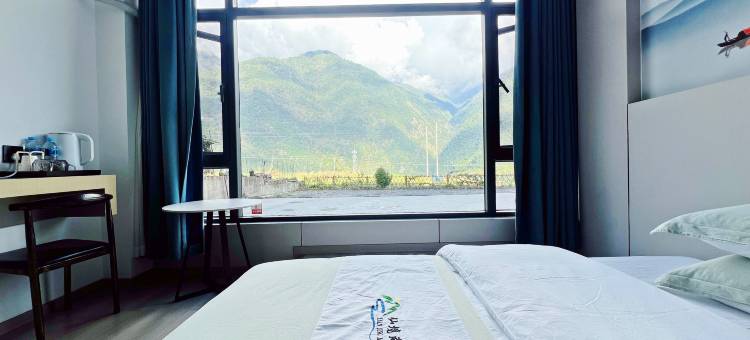 仙境民宿(丙中洛观景台店)图片