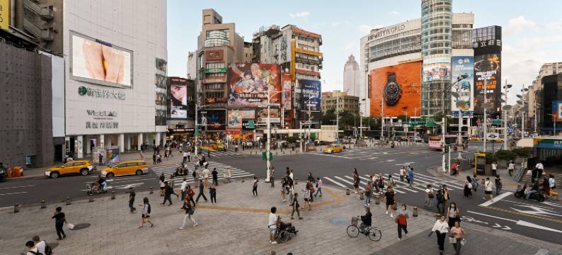 台北内江商旅图片