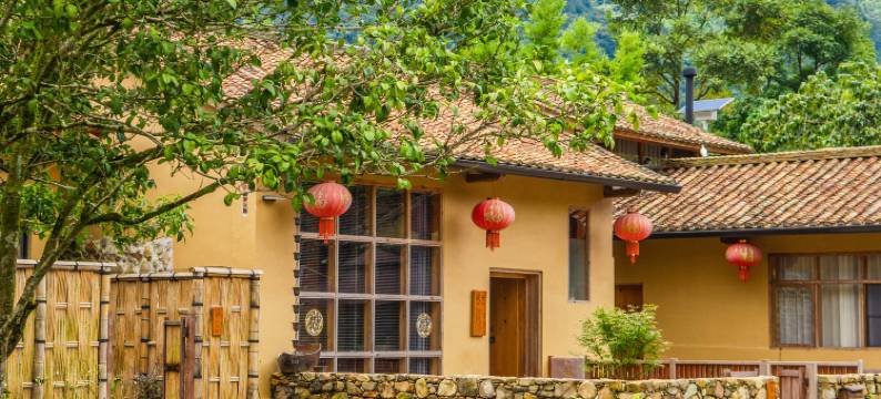 寓见小舍精品民宿图片