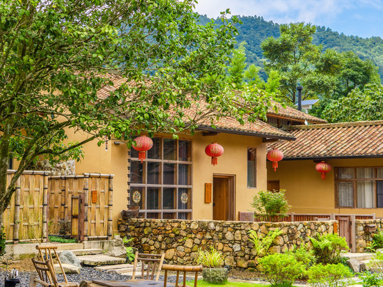 寓见小舍精品民宿