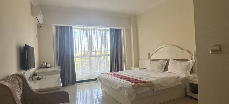 景洪康玲酒店图片