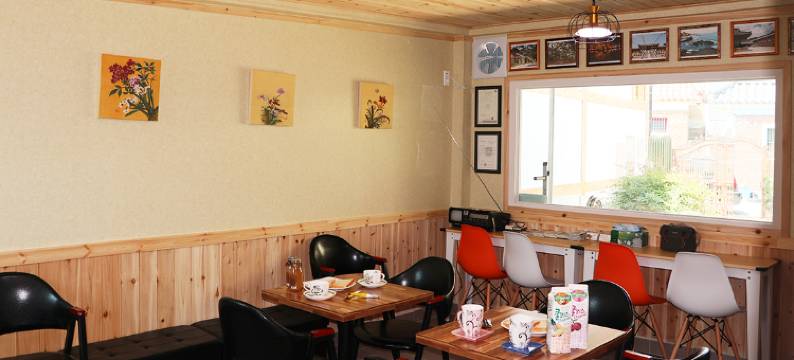 庆州萨拉伯尔韩屋酒店(Gyeongju Seorabeol Hanok)图片