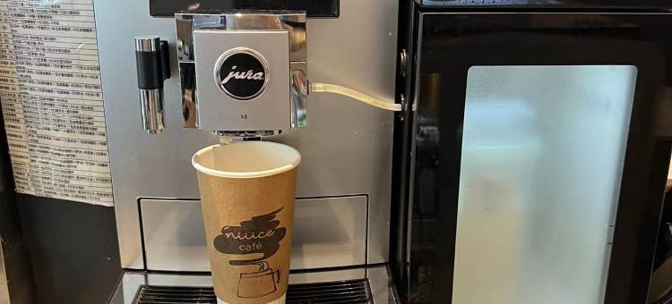 汉庭酒店(青岛胶州胶东机场阳光大厦店)图片