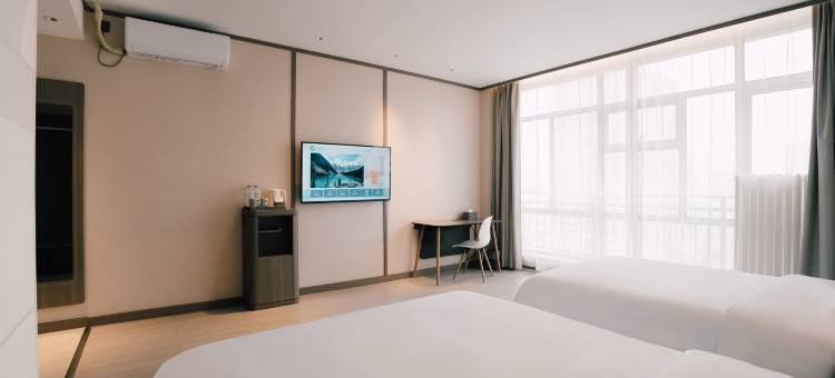 汉庭酒店(泰安长城路店)图片