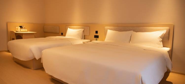 海友酒店(承德南站大学城店)图片