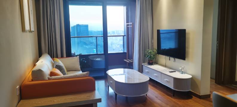 深圳万科广场V寓(龙岗万科时代广场店)图片